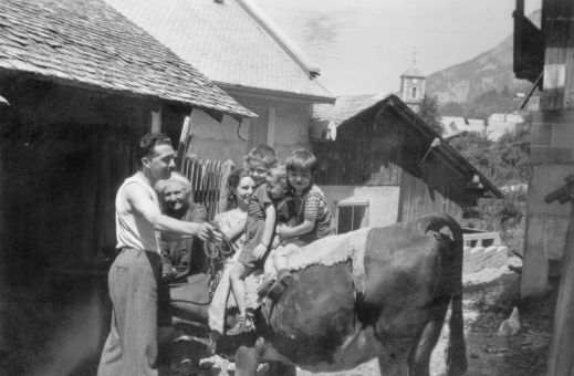 N&lsquo;en dites rien à la SPA !